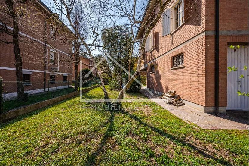 Villa unifamiliare via Cipro, Morbidina - Cuneo, Carpi — foto 55 di 74