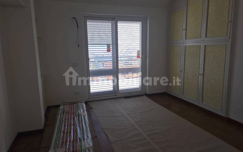 Attico via Valdemone 26, De Gasperi - Croce Rossa, Palermo — foto 10 di 23