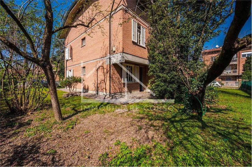 Villa unifamiliare via Cipro, Morbidina - Cuneo, Carpi — foto 74 di 74