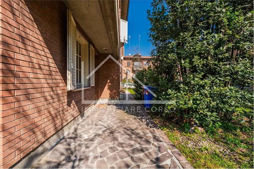 Villa unifamiliare via Cipro, Morbidina - Cuneo, Carpi — foto 7 di 74
