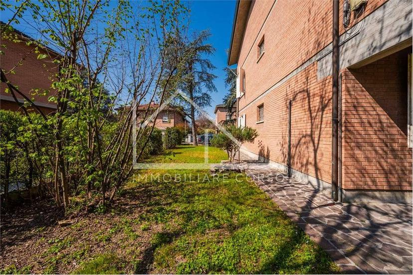 Villa unifamiliare via Cipro, Morbidina - Cuneo, Carpi — foto 52 di 74