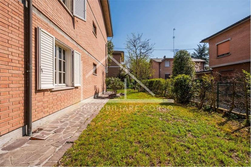 Villa unifamiliare via Cipro, Morbidina - Cuneo, Carpi — foto 27 di 74