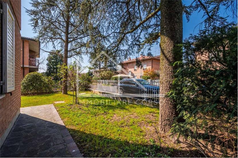 Villa unifamiliare via Cipro, Morbidina - Cuneo, Carpi — foto 73 di 74