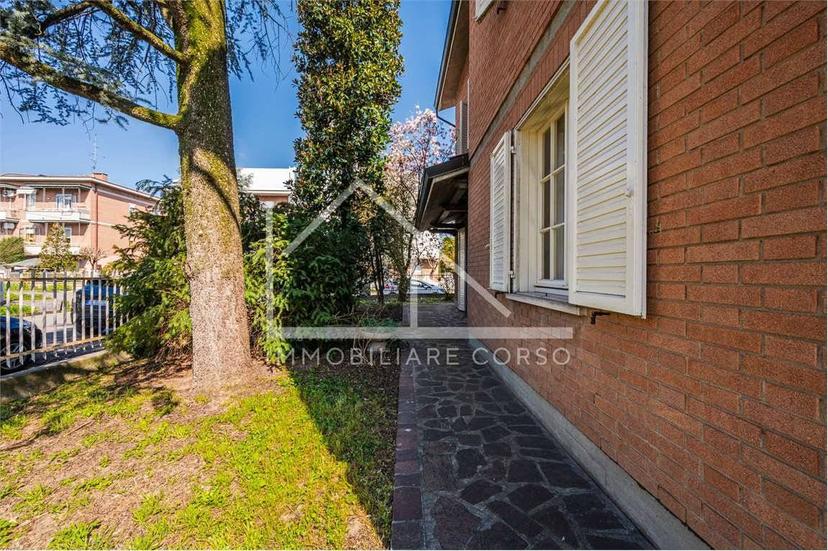 Villa unifamiliare via Cipro, Morbidina - Cuneo, Carpi — foto 57 di 74