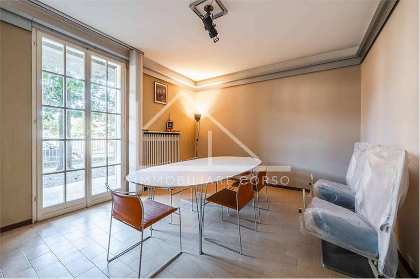 Villa unifamiliare via Cipro, Morbidina - Cuneo, Carpi — foto 65 di 74