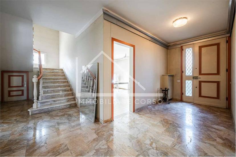 Villa unifamiliare via Cipro, Morbidina - Cuneo, Carpi — foto 66 di 74