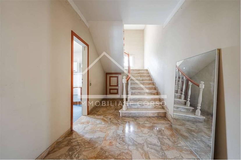 Villa unifamiliare via Cipro, Morbidina - Cuneo, Carpi — foto 43 di 74