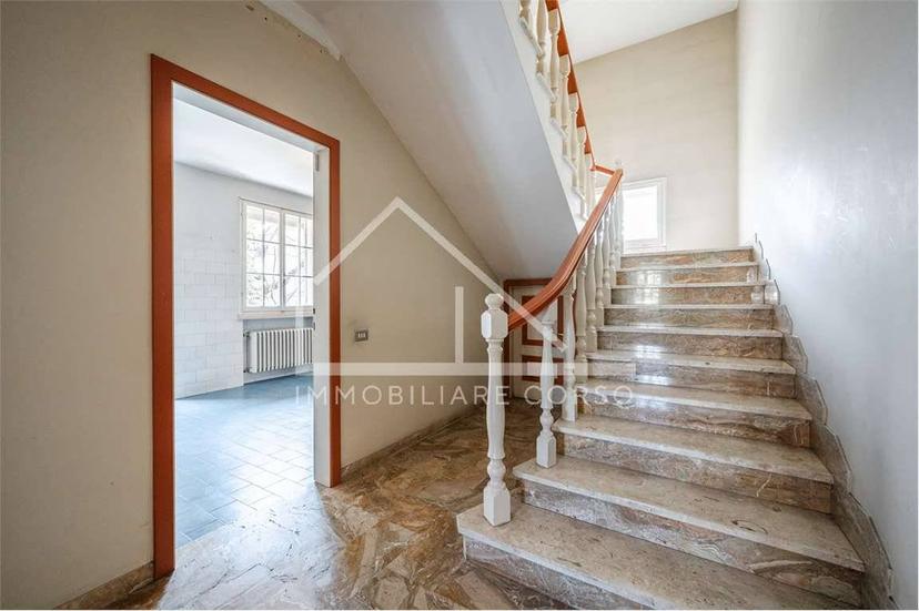 Villa unifamiliare via Cipro, Morbidina - Cuneo, Carpi — foto 61 di 74
