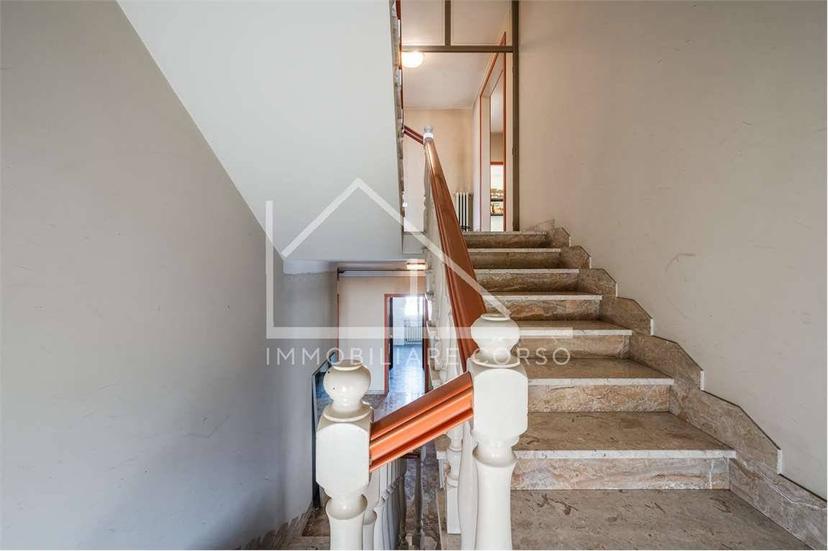 Villa unifamiliare via Cipro, Morbidina - Cuneo, Carpi — foto 44 di 74