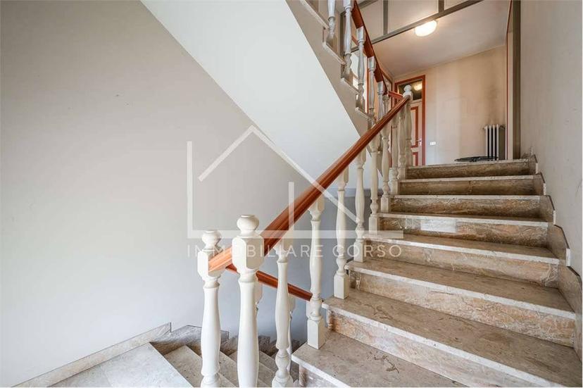 Villa unifamiliare via Cipro, Morbidina - Cuneo, Carpi — foto 40 di 74