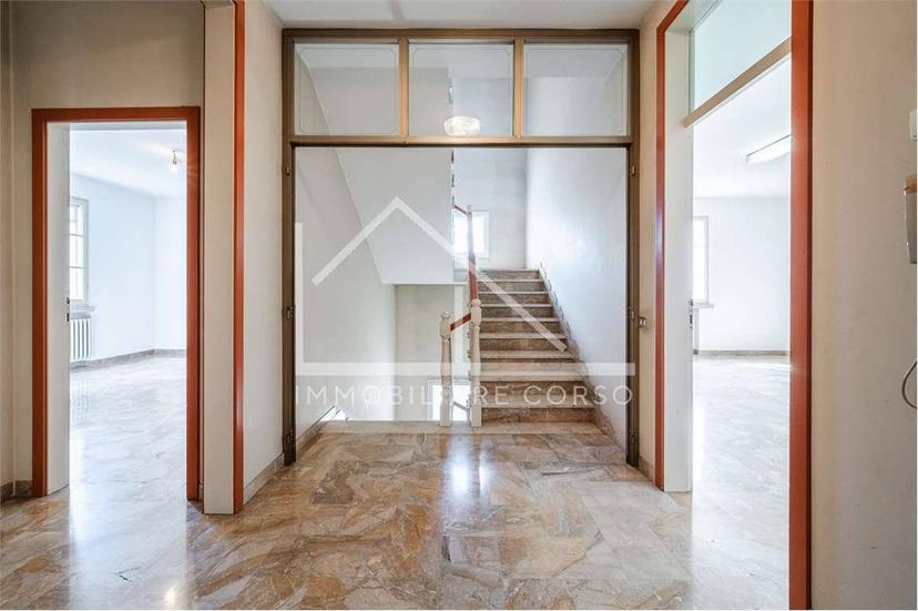 Villa unifamiliare via Cipro, Morbidina - Cuneo, Carpi — foto 60 di 74