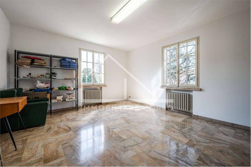 Villa unifamiliare via Cipro, Morbidina - Cuneo, Carpi — foto 26 di 74