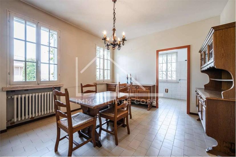 Villa unifamiliare via Cipro, Morbidina - Cuneo, Carpi — foto 6 di 74