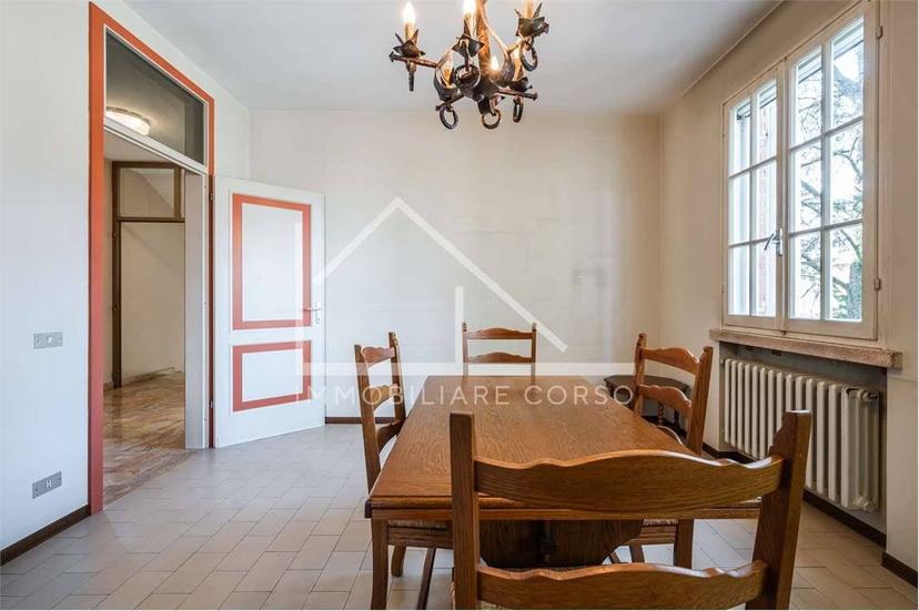 Villa unifamiliare via Cipro, Morbidina - Cuneo, Carpi — foto 69 di 74