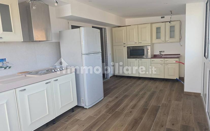 Attico via Valdemone 26, De Gasperi - Croce Rossa, Palermo — foto 20 di 23