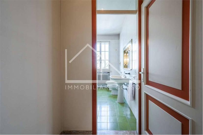 Villa unifamiliare via Cipro, Morbidina - Cuneo, Carpi — foto 8 di 74