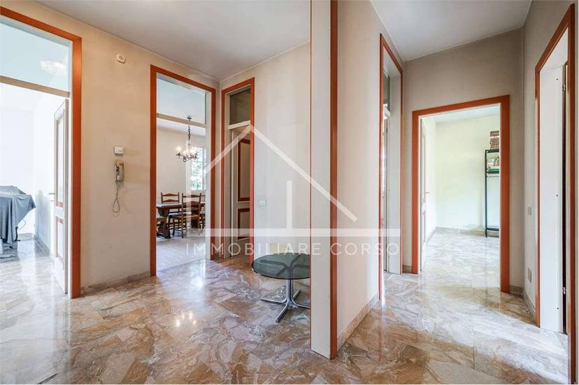 Villa unifamiliare via Cipro, Morbidina - Cuneo, Carpi — foto 34 di 74