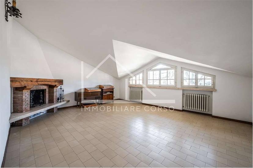 Villa unifamiliare via Cipro, Morbidina - Cuneo, Carpi — foto 15 di 74