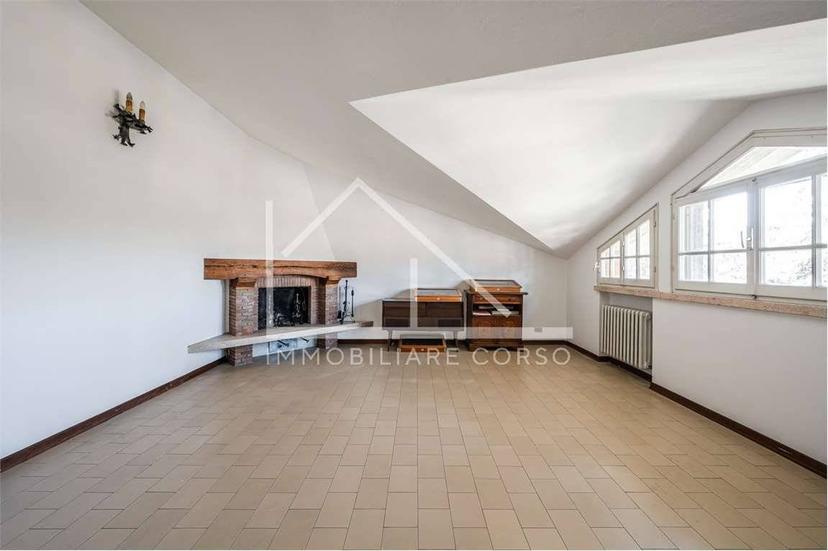Villa unifamiliare via Cipro, Morbidina - Cuneo, Carpi — foto 17 di 74