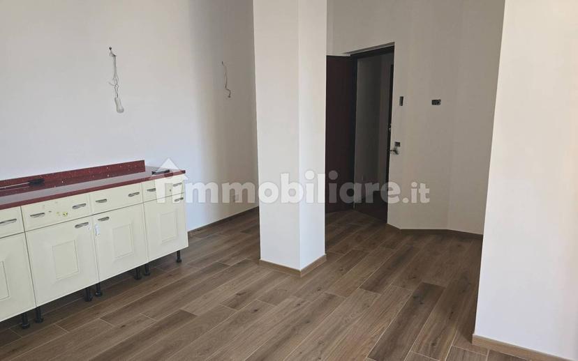 Attico via Valdemone 26, De Gasperi - Croce Rossa, Palermo — foto 3 di 23