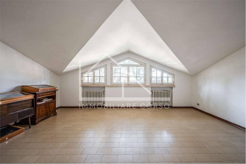 Villa unifamiliare via Cipro, Morbidina - Cuneo, Carpi — foto 67 di 74