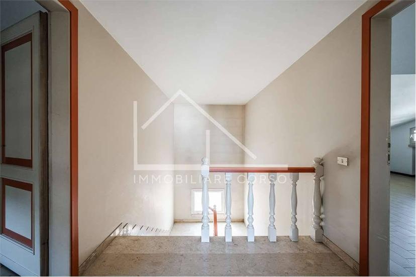 Villa unifamiliare via Cipro, Morbidina - Cuneo, Carpi — foto 63 di 74