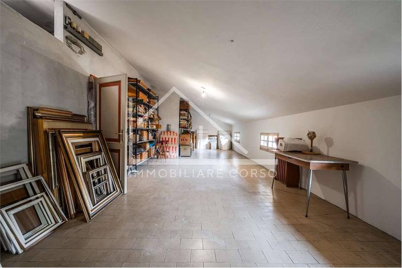 Villa unifamiliare via Cipro, Morbidina - Cuneo, Carpi — foto 70 di 74