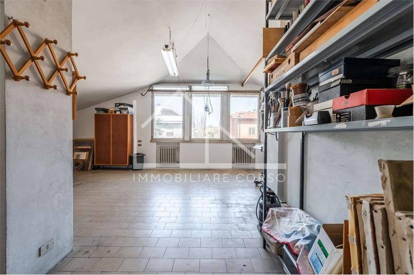 Villa unifamiliare via Cipro, Morbidina - Cuneo, Carpi — foto 48 di 74