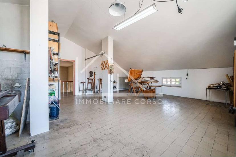 Villa unifamiliare via Cipro, Morbidina - Cuneo, Carpi — foto 46 di 74