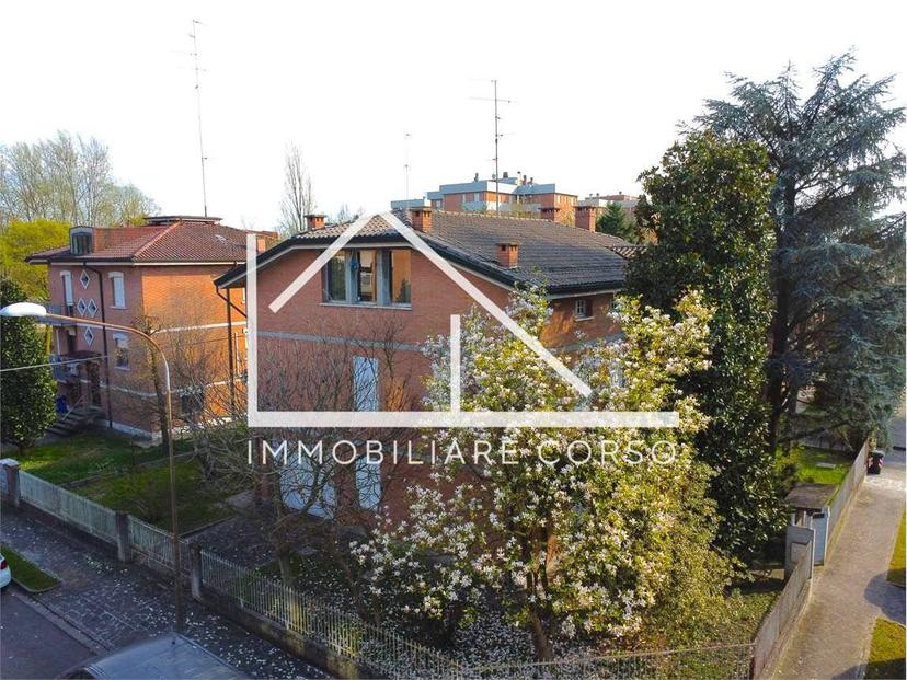 Villa unifamiliare via Cipro, Morbidina - Cuneo, Carpi — foto 58 di 74