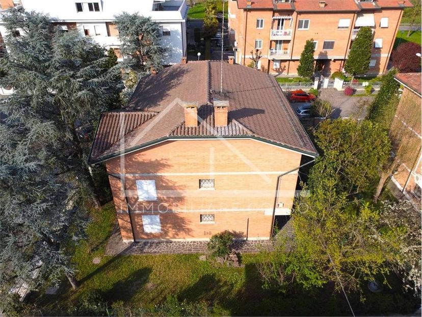 Villa unifamiliare via Cipro, Morbidina - Cuneo, Carpi — foto 22 di 74