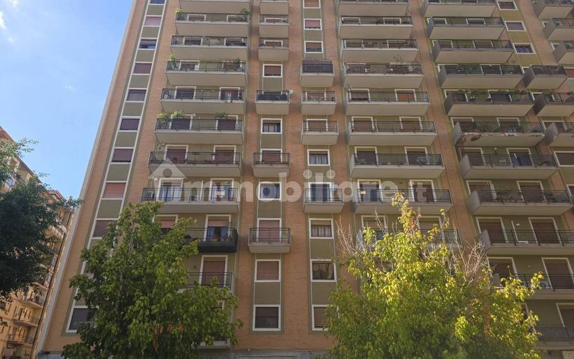 Attico via Valdemone 26, De Gasperi - Croce Rossa, Palermo — foto 7 di 23