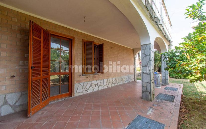 Villa bifamiliare via Oropa 4, Pasta, Rivalta di Torino — foto 37 di 62