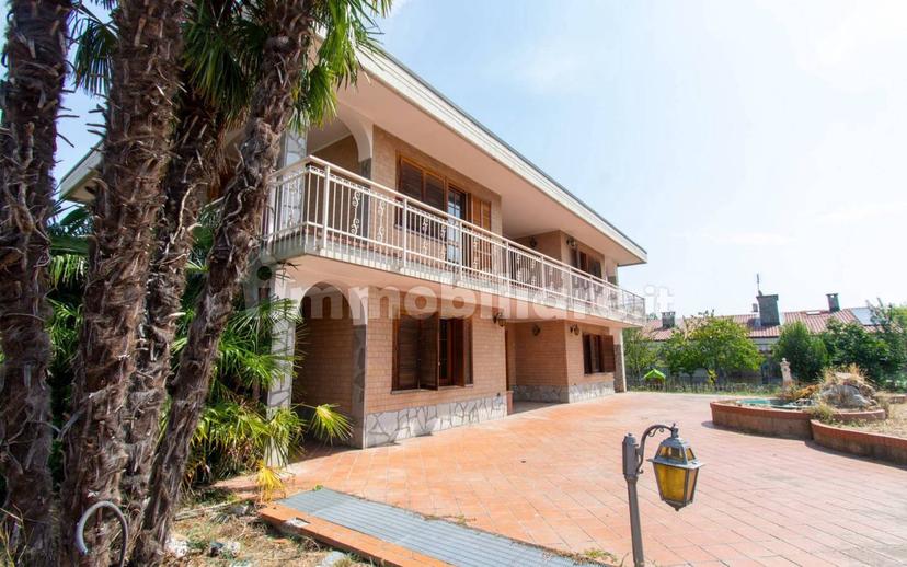 Villa bifamiliare via Oropa 4, Pasta, Rivalta di Torino — foto 8 di 62