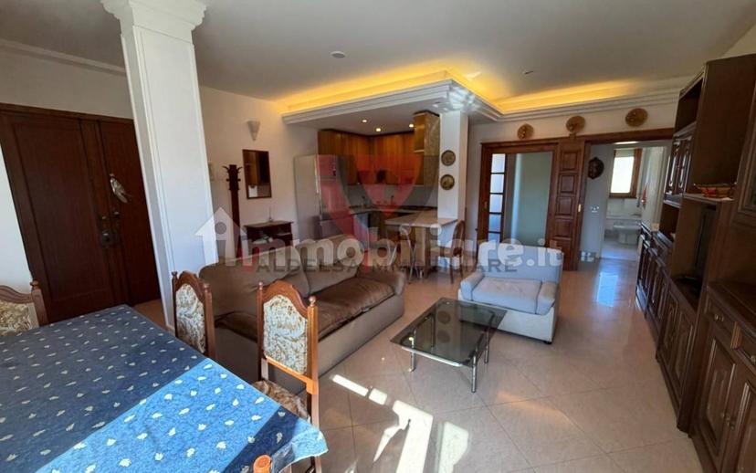 Quadrilocale via E. Curiel,  4, Abbadia, Campolungo, Colle di Val d'Elsa — foto 7 di 30