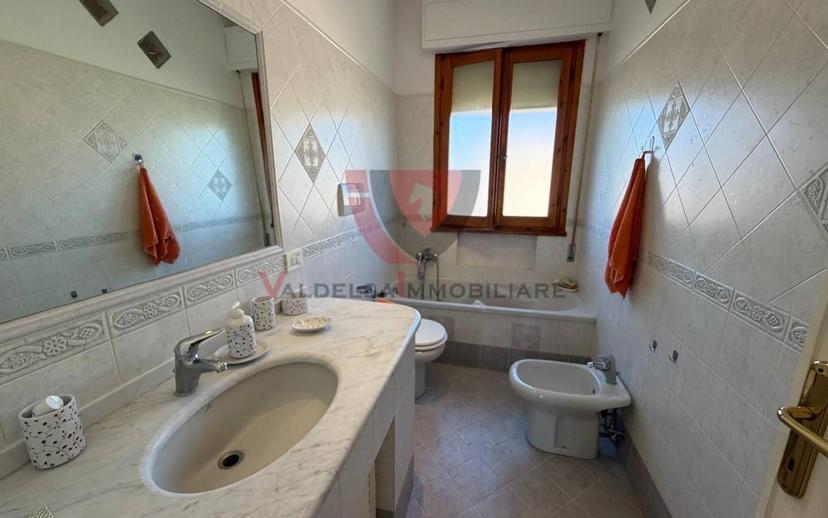Quadrilocale via E. Curiel,  4, Abbadia, Campolungo, Colle di Val d'Elsa — foto 24 di 30