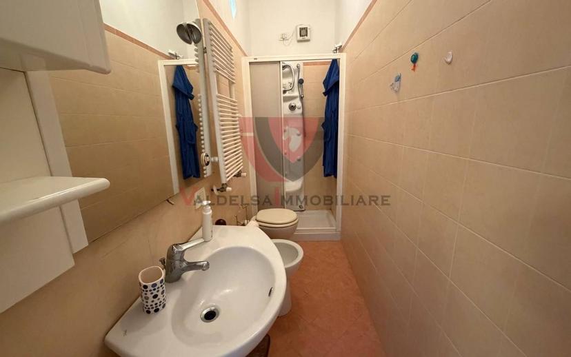 Quadrilocale via E. Curiel,  4, Abbadia, Campolungo, Colle di Val d'Elsa — foto 5 di 30