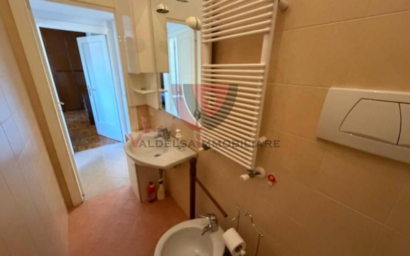 Quadrilocale via E. Curiel,  4, Abbadia, Campolungo, Colle di Val d'Elsa — foto 8 di 30
