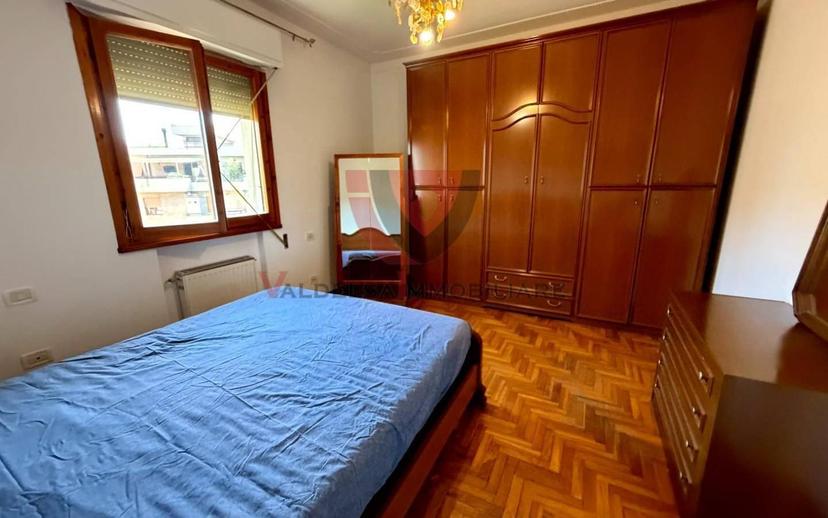 Quadrilocale via E. Curiel,  4, Abbadia, Campolungo, Colle di Val d'Elsa — foto 10 di 30