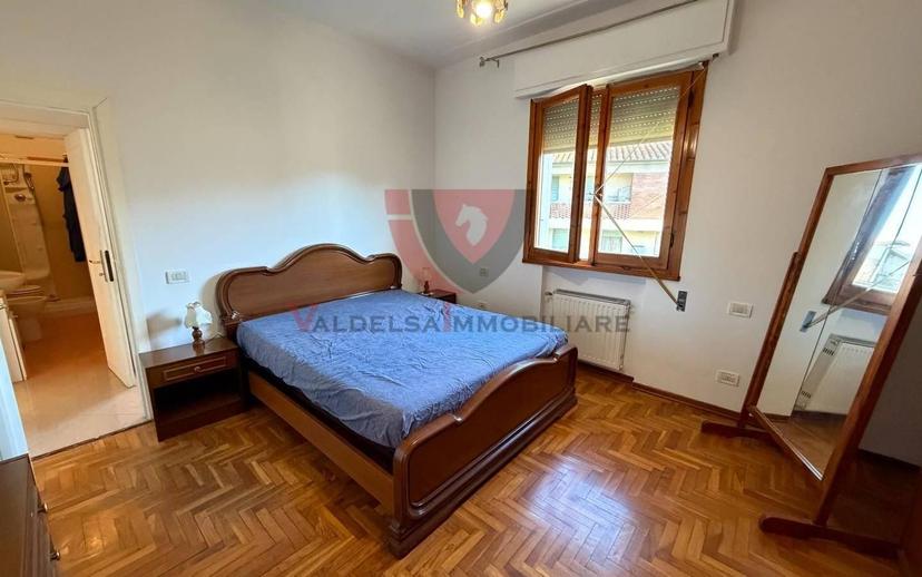Quadrilocale via E. Curiel,  4, Abbadia, Campolungo, Colle di Val d'Elsa — foto 4 di 30