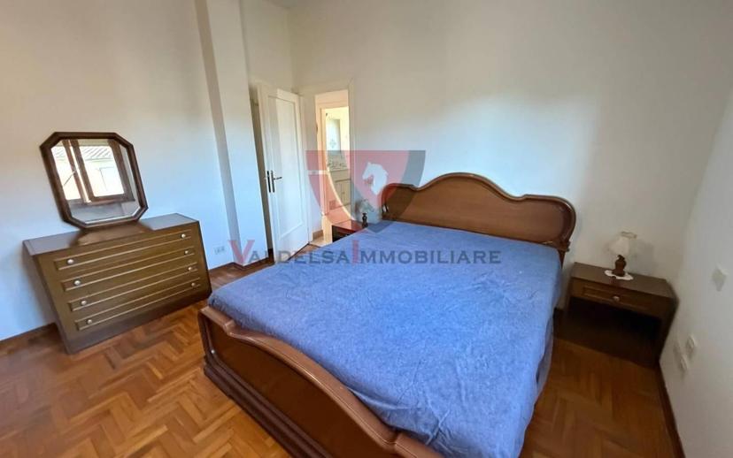 Quadrilocale via E. Curiel,  4, Abbadia, Campolungo, Colle di Val d'Elsa — foto 12 di 30