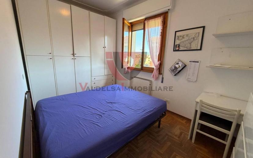 Quadrilocale via E. Curiel,  4, Abbadia, Campolungo, Colle di Val d'Elsa — foto 11 di 30