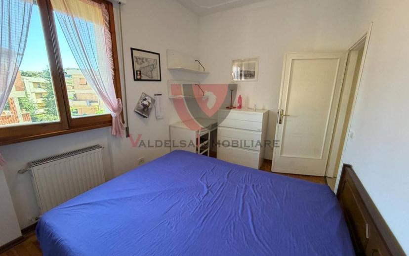 Quadrilocale via E. Curiel,  4, Abbadia, Campolungo, Colle di Val d'Elsa — foto 27 di 30
