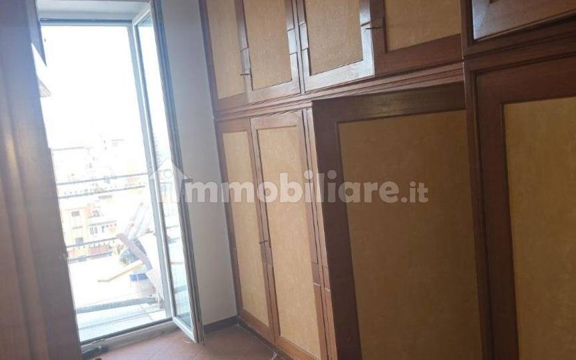 Attico via Valdemone 26, De Gasperi - Croce Rossa, Palermo — foto 8 di 23