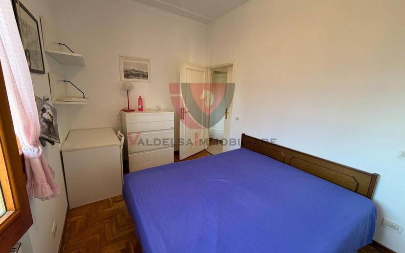Quadrilocale via E. Curiel,  4, Abbadia, Campolungo, Colle di Val d'Elsa — foto 3 di 30