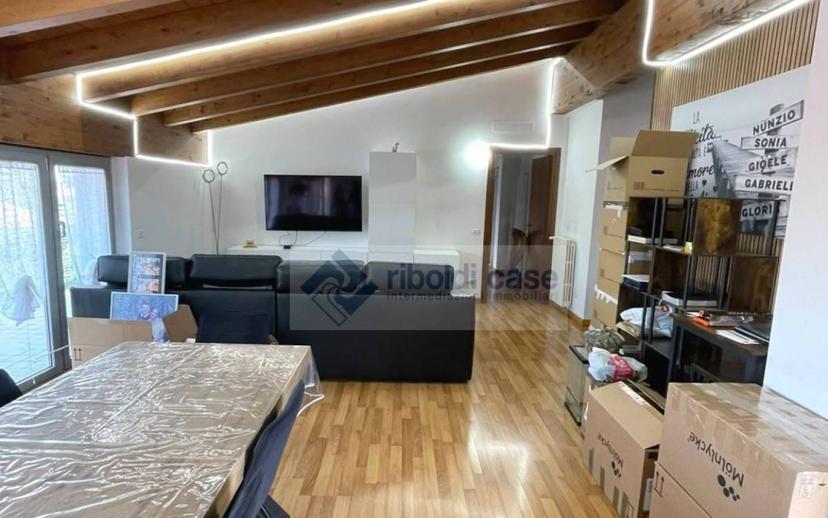 Appartamento via Filzi 3/d, Ospedale, Seregno — foto 21 di 21