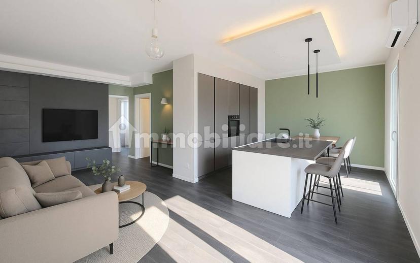 Villa unifamiliare via Piero Calamandrei, Crespellano, Valsamoggia — foto 8 di 13