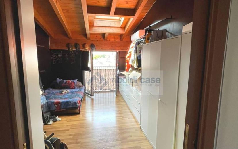 Appartamento via Filzi 3/d, Ospedale, Seregno — foto 10 di 21