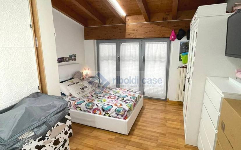 Appartamento via Filzi 3/d, Ospedale, Seregno — foto 7 di 21