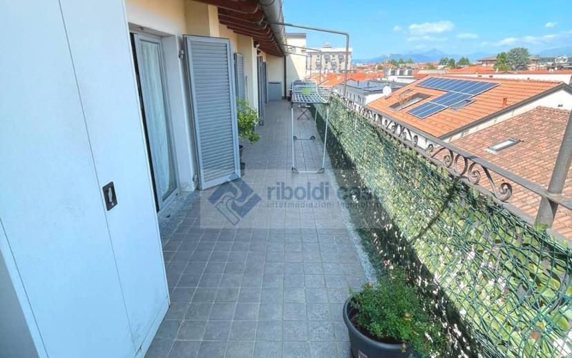 Appartamento via Filzi 3/d, Ospedale, Seregno — foto 15 di 21